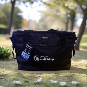 Igloo Maddox XL Cooler Bag – 42-Can Capacity – Brand New